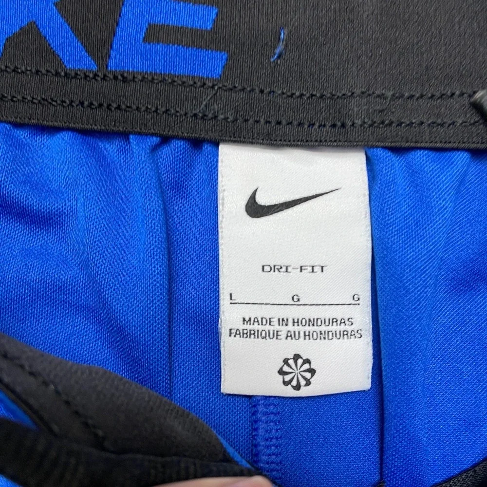 Nike dri fit